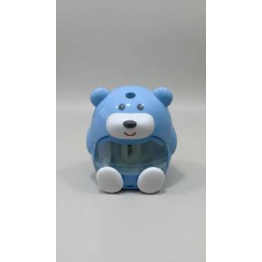 Imagem de Apontador Automático Urso Divertido 1 un - Congratulations Store
