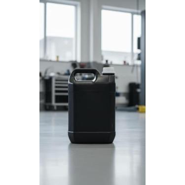 Imagem de Shampoo Automotivo Concentrado 5L - Brilho Intenso - Congratulations S