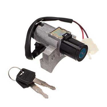 Imagem de Chave Ignicao Condor Cg 160 16 A 17