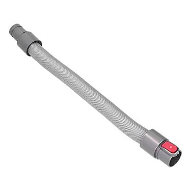 Imagem de Shanrya Mangueira de aspirador de pó, tubo macio durável e fácil de limpar para DC30 DC31 DC34 DC35 DC44 DC45 DC58 DC59 DC61 DC62 DC74 V6 Series para casa para escritório