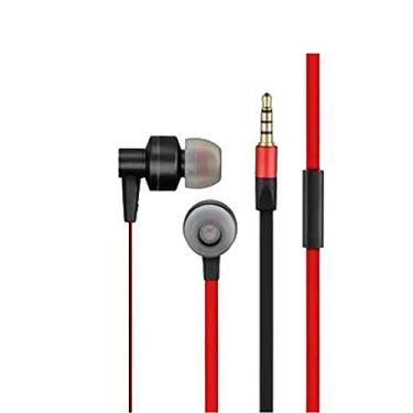 Imagem de FONE DE OUVIDO C/MICROFONE MAX 0202 / UN/LELONG