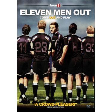 Imagem de Eleven Men Out