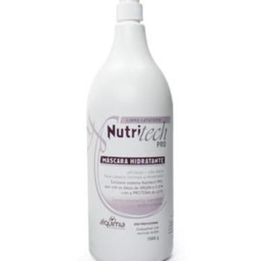 Imagem de Shampoo Nutritivo Nutri Tech Pro 1,500 L - Alquimia