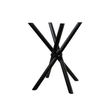 Imagem de Base para Mesa Compoarte Preto