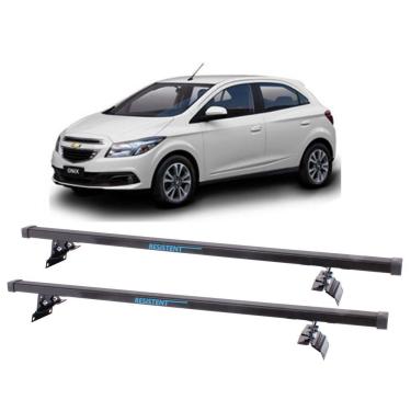 Imagem de Rack Teto Resistent Sport GM Onix 12 13 14 15 16 17 18 LW130