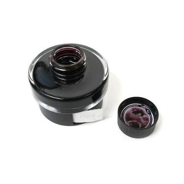 Imagem de Tinta Para Caneta Tinteiro Lamy T52 Preto 50Ml