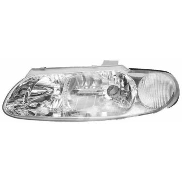 Imagem de Farol Dianteiro Omega 1999 2000 99 00 Australiano