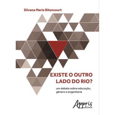 Imagem de Existe O Outro Lado Do Rio?