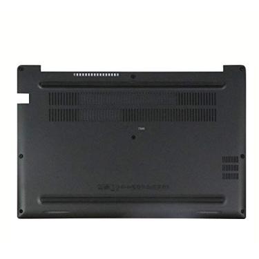 Imagem de Capa inferior de notebook para DELL Latitude 7380 E7380 02DJ6M 2DJ6M AM1S5000320 Novo