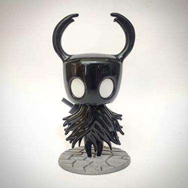 Imagem de Hollow Knight Shade Sombra Figure Brilhante Tamanho Grande
