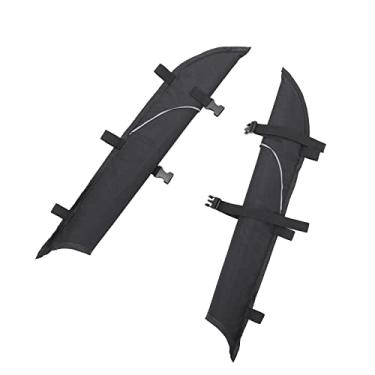 Imagem de UGPLM 2 peças de fixação de bainhas leves para peças de canoas