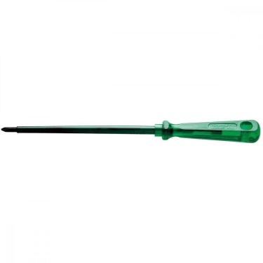 Imagem de Chave De Fenda Isolada 6X150 Mm Tramontina Pro