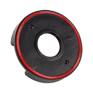 Imagem de Veterger Peças de reposição 000836 Porca de retentor pesada, compatível com pote de liquidificador Vitamix