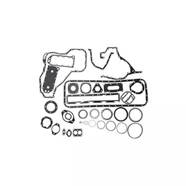 Imagem de JOGO JUNTAS INFERIOR CUMMINS ISL 8.9L VW 31330 19330 25330 CARGO 1933 3133