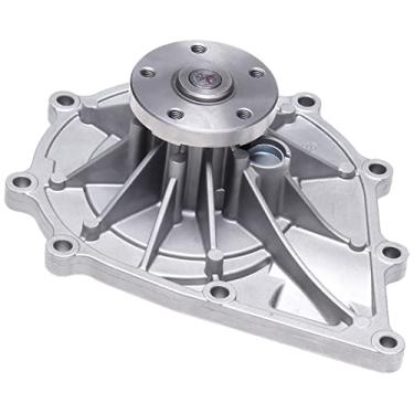 Imagem de Gates Bomba de água de motor resistente 44057HD