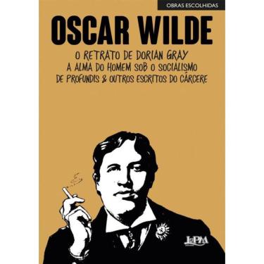 Imagem de Oscar Wilde - Obras Escolhidas