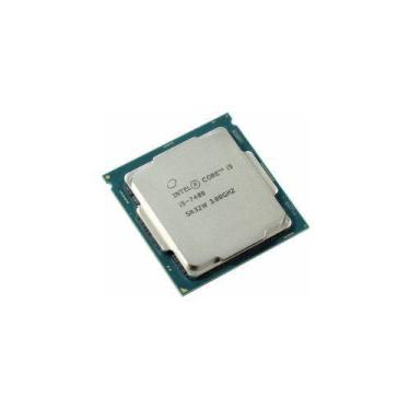 Imagem de Processador Intel I5-7400 / 3.50Ghz / 6Mb Cache / Fclga1151