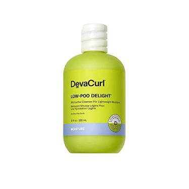 Imagem de DevaCurl Low-Poo Delight Cleanser - NP Unissex 355 ml