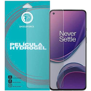 Imagem de Película Shieldforce Hydrogel Cobertura Total (1x Tela) (Oneplus 8 Pro)