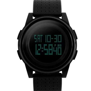 Imagem de Relogio Masculino Original Skmei 1206 + Caixinha