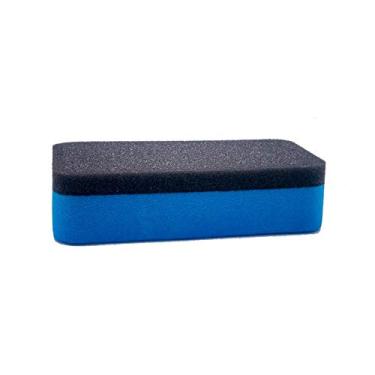 Imagem de Esponja Pro Sponge Blue Threebond Aplicador de Vitrificador Ceramico