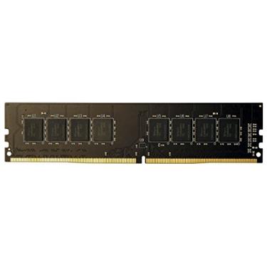 Imagem de VisionTek Módulo de memória DIMM 900840 8GB PC4-17000 DDR4 2133MHz 240 pinos, verde/preto