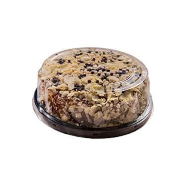 Imagem de Embalagem Torta Baixa 1200G Preta Galvanotek G50Sb 50und