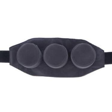 Imagem de Caixa de cobre para moxabustão criativa sem fumaça Caixa de absinto, Moxa Mugwort Sticks Roll Tool