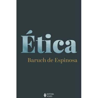 Imagem de Ética Demonstrada Em Ordem Geométrica