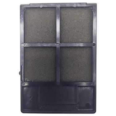 Imagem de Leankle Substituição de filtro de ar para Epson ELPAF13/ V13H134A13, EMP-X52, EMP-X56, EX70, EX90, PowerLite 410W/ 77c/ 78/ 822+/ 822p/ 83+/ 83c/ 83V+/ S5, Home Cinema 700