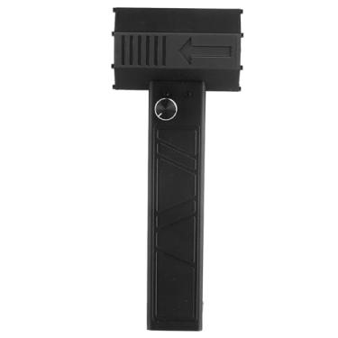 Imagem de Ventilador Elétrico a Jato Seco, Ventilador a Jato Movido a Turbo Ventilador a Jato de Ar Comprimido Com Velocidade Ajustável Ventilador a Jato Espanador de Ar Portátil