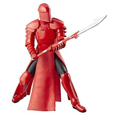 Imagem de Star Wars The Black Series Elite Praetorian Guard