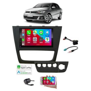 Imagem de Mp5 Multimidia Android Auto iOS Carplay Voyage g6 2014 2015 - Sp. Repo