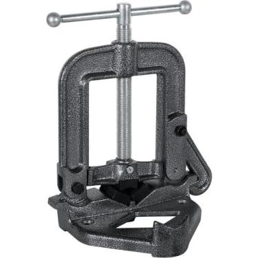 Imagem de Torno de Bancada para Encanador Nr3 Fixo Vonder