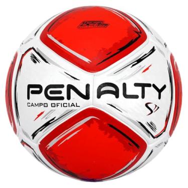 Imagem de Bola Penalty S11 R2 XXIV Campo Vermelha