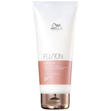 Imagem de Kit Wella Pro Fusion - Sh E Cond - Wella Professionals