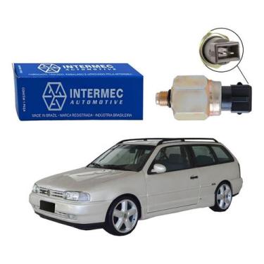 Imagem de Cebolinha Direção Hidráulica Parati G2 1.8 2.0 1995 A 1999 - Intermec