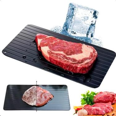 Imagem de Acessório de Descongelamento Rápido Para Cozinhas Modernas - BIVENA