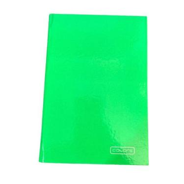 Imagem de Caderno Brochura (Grande) 96 Folhas Capa Dura 20x27- kit 3un - Elite, 