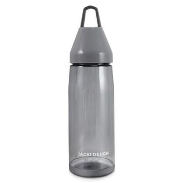 Imagem de Garrafa de Água 650ml Jacki Design Cinza