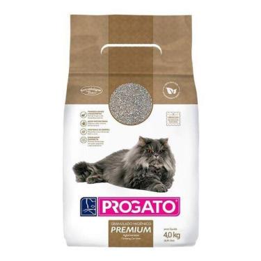 Imagem de Areia progato premium 4kg