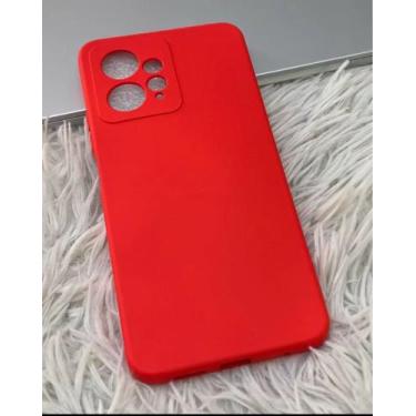 Imagem de Capinha Case Capa Xiaomi Redmi Note 12/Note 12S/Note 12 PRO Silicone A