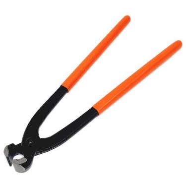 Imagem de Alicate Torquês Armador 12 Polegadas (305mm) Turquesa - IDEA+PRO