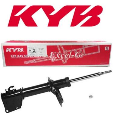 Imagem de Amortecedor Frontal Doblo Cargo Passeio 2001 a 2013 Kyb - Kayaba