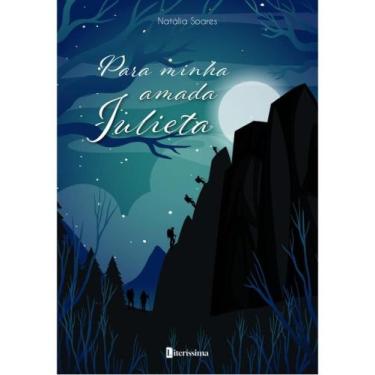 Imagem de Para minha amada julieta