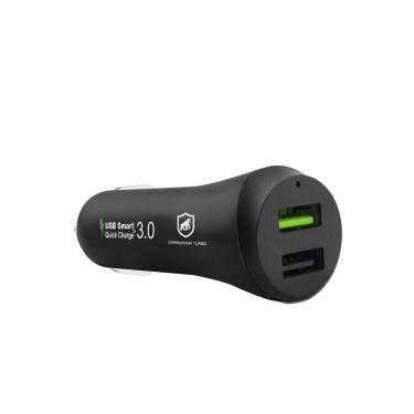Imagem de Carregador Veicular Turbo Fast Charger - Gshield