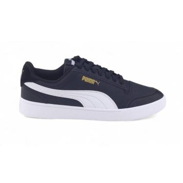 Imagem de Tênis Masculino Puma Shuffle 309668 Casual