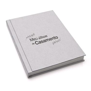 Imagem de Álbum Instalivro Autocolante para 40 Fotos 15x21 Vertical 772 CAS