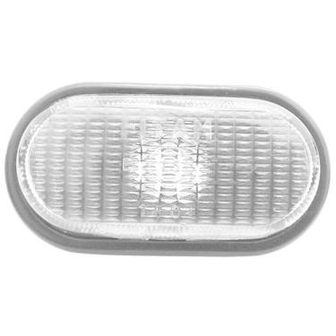 Imagem de Lanterna Paralama Cristal Renault Clio Scenic