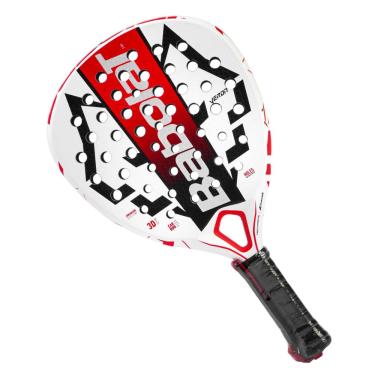 Imagem de Raquete de Padel Babolat Tech Veron Juan Lebron 2025
